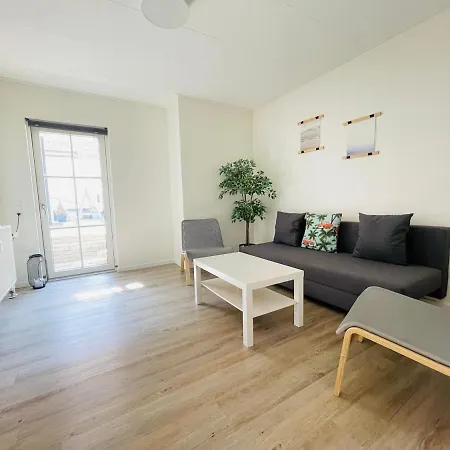 Adnana - Living - Double Bedroom