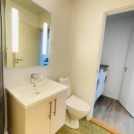 公寓 Adnana - Living - Double Bedroom